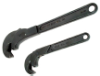 Reed - MW34 - One Hand Wrench 1/8in. - 3/4in. Capacity - 02289 MW34